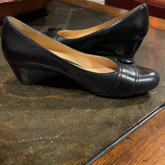 Ecco wedges - Picture 5 of 7